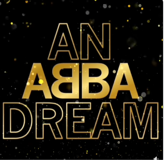Blair Live - An Abba Dream