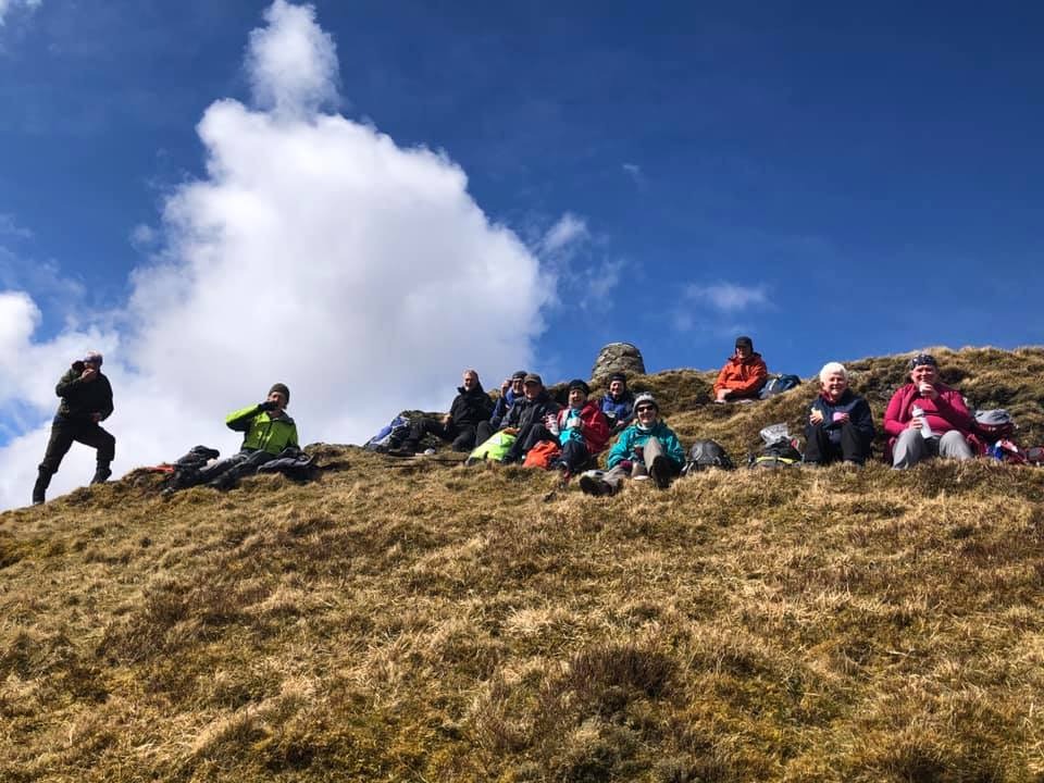 BDHC - Glencoe (Mountain Resort)