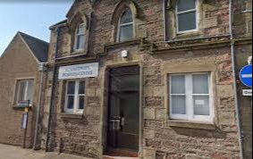 Blairgowrie Business Centre