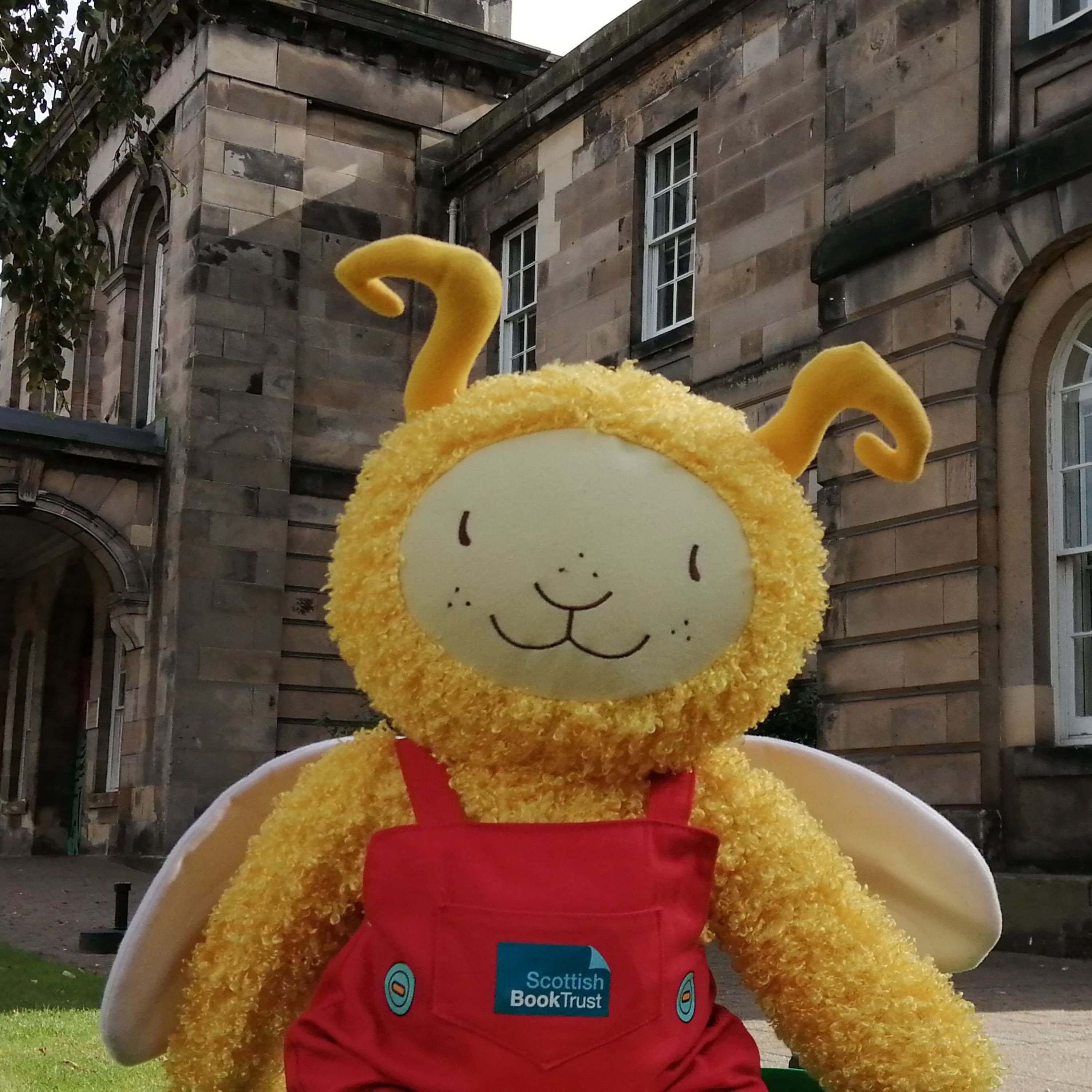 Bookbug Sessions - Blairgowrie Library