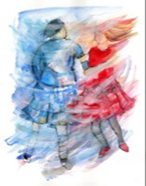 Ericht Scottish Country Dance Club