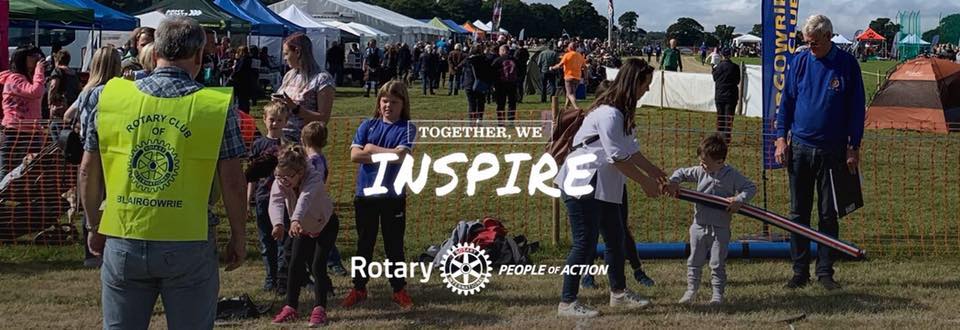 Blairgowrie & District Rotary