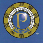 Blairgowrie Probus Club (Sep to Jun)