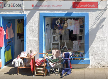 Bits & Bobs