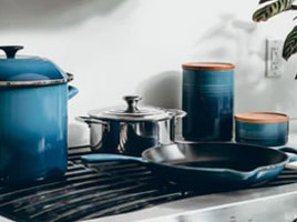Kitchenware