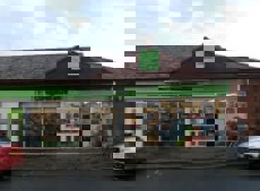 Co op Perth Street