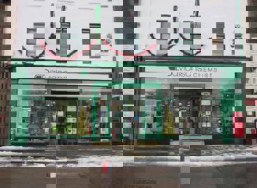 Davidsons Chemists