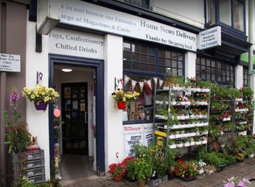 Mitchells Newsagents
