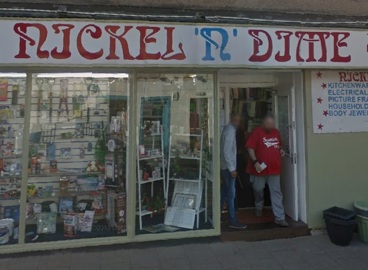 Nickel and Dime