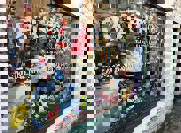 Pet Shop