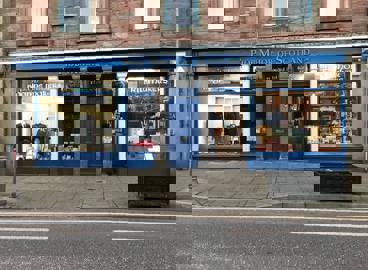 Piob Mhor of Scotland