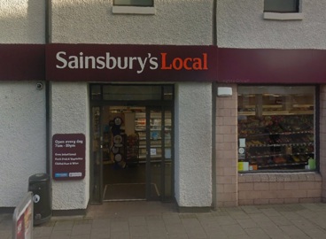 Sainsburys