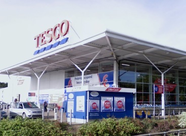 Tesco