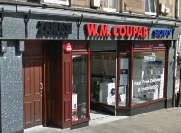 W.M.Coupar