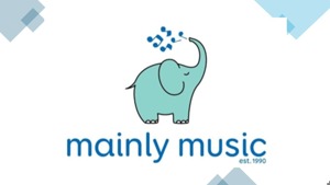 Mainly Music - Lifeplus Church