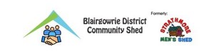 Blairgowrie District Community Shed