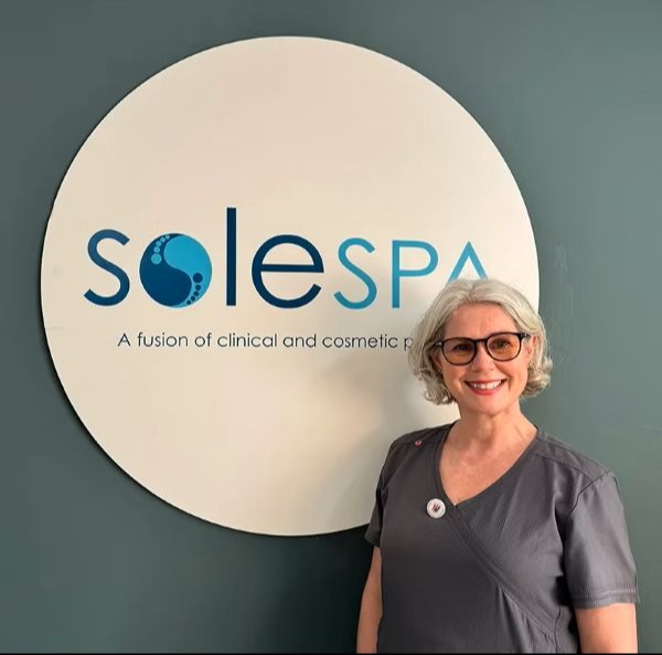 Solespa Podiatry