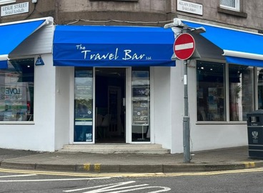 The Travel Bar